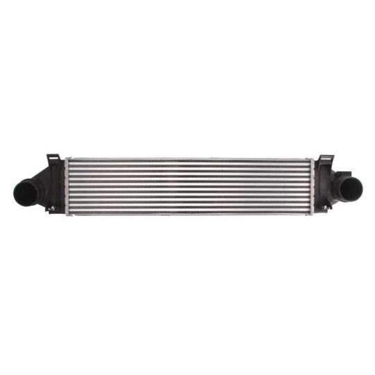 DAG006TT - Intercooler, charger 