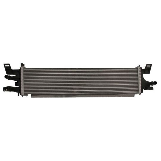 DAG020TT - Low Temperature Cooler, intercooler 