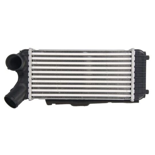 DAG024TT - Intercooler, charger 