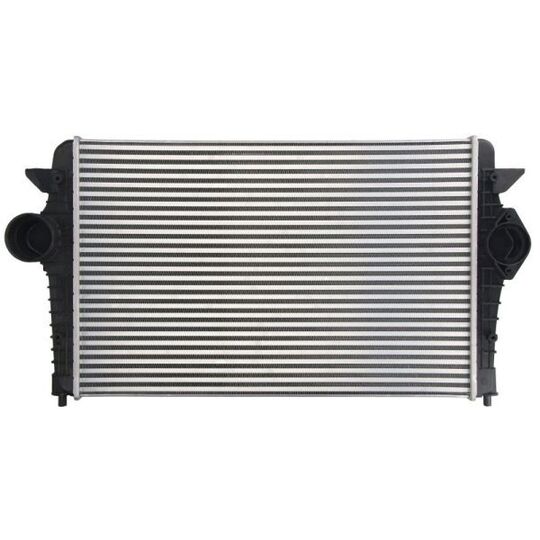 DAG023TT - Intercooler, charger 