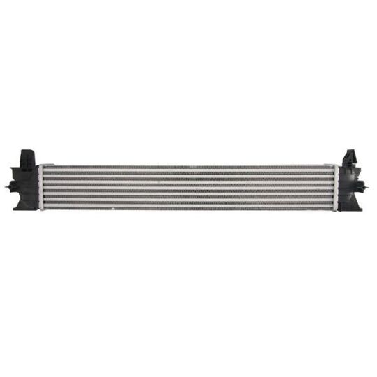 DAF007TT - Intercooler, charger 