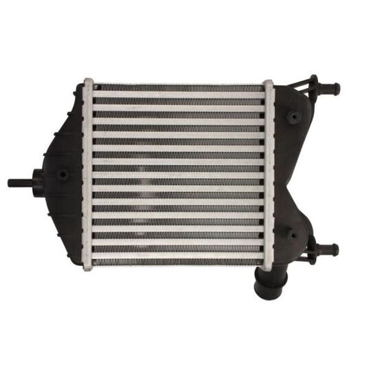 DAF014TT - Kompressoriõhu radiaator 