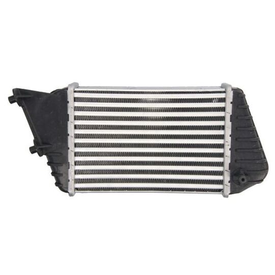 DAF009TT - Intercooler, charger 