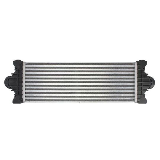 DAG017TT - Intercooler, charger 