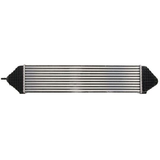 DAG019TT - Intercooler, charger 