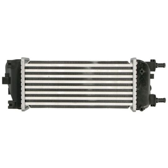 DAF015TT - Intercooler, charger 