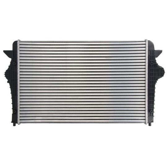 DAG023TT - Intercooler, charger 