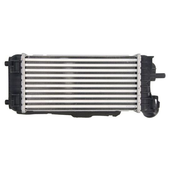 DAG024TT - Intercooler, charger 