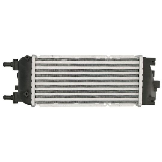 DAF016TT - Intercooler, charger 