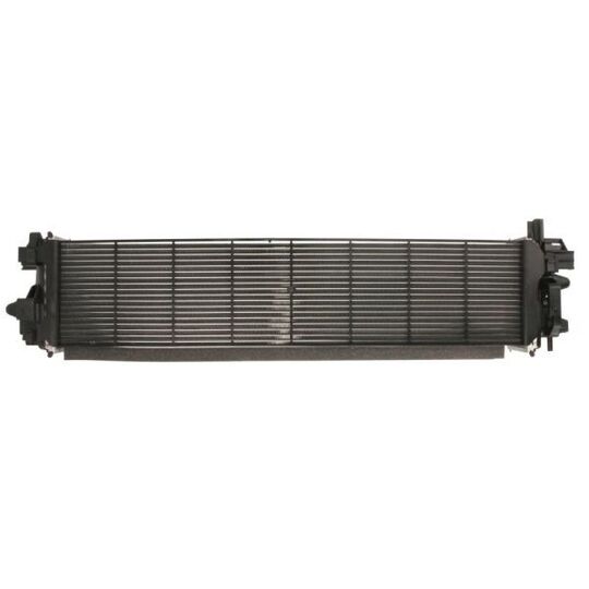 DAG020TT - Low Temperature Cooler, intercooler 