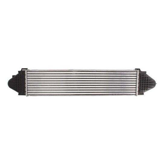 DAG006TT - Intercooler, charger 