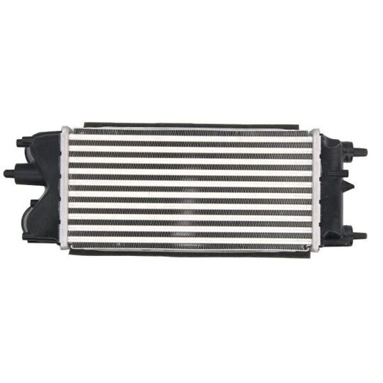 DAG018TT - Intercooler, charger 