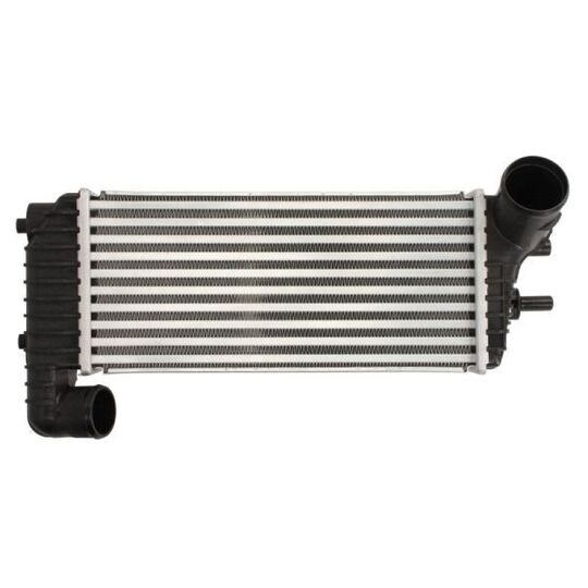 DAG025TT - Intercooler, charger 