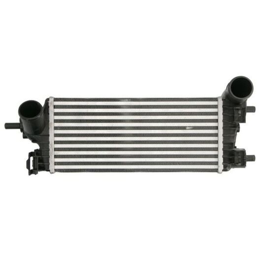 DAG032TT - Intercooler, charger 