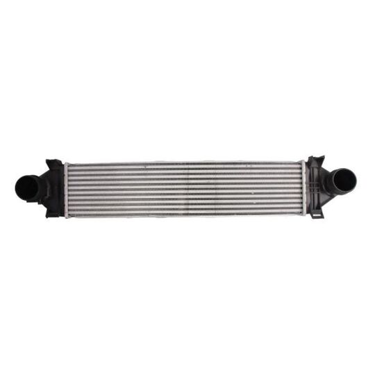 DAI002TT - Intercooler, charger 