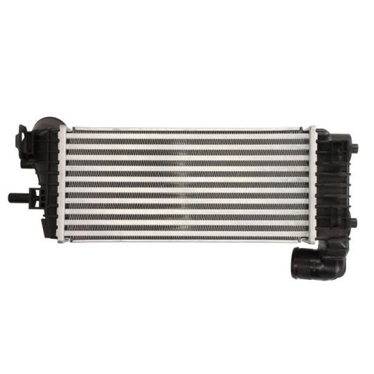 DAG025TT - Intercooler, charger 