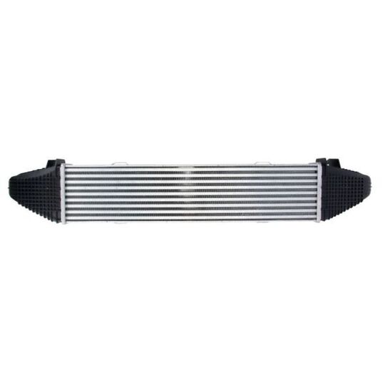 DAM009TT - Intercooler, charger 