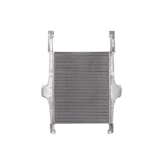 DAIV002TT - Intercooler, charger 