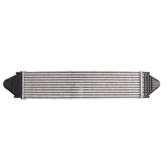 DAI002TT - Intercooler, charger 