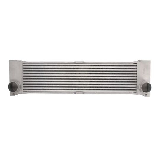 DAM015TT - Intercooler, charger 