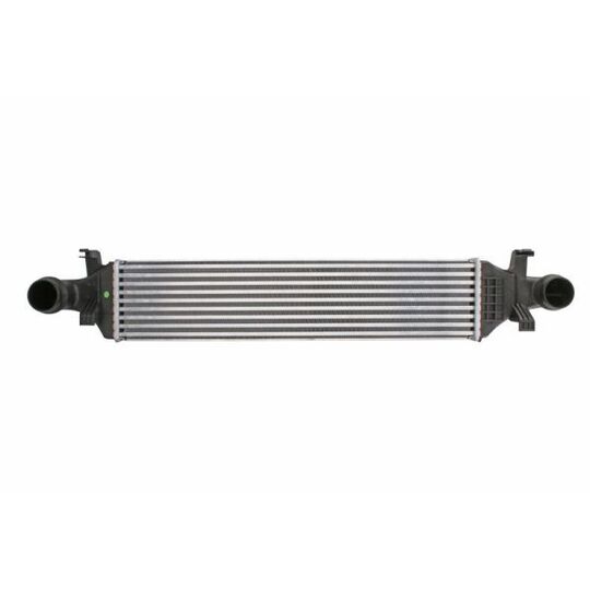 DAM017TT - Intercooler, charger 