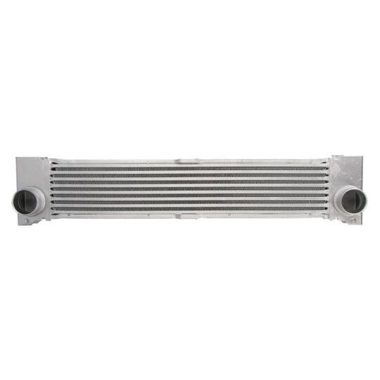 DAM030TT - Intercooler, charger 