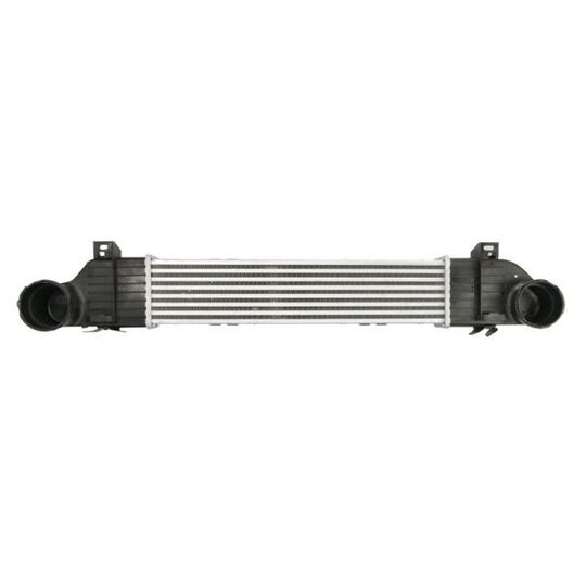 DAM033TT - Intercooler, charger 