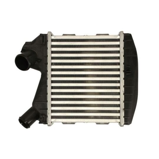 DAM031TT - Intercooler, charger 