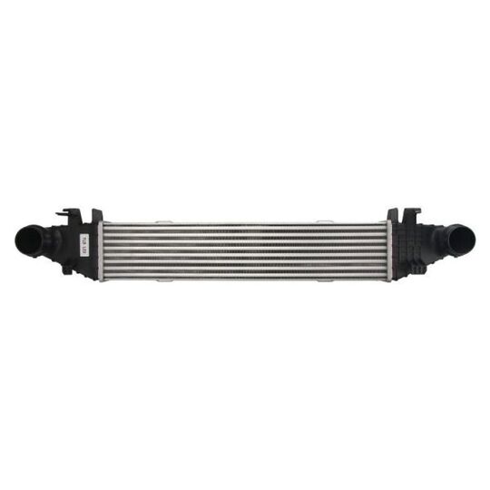 DAM022TT - Intercooler, charger 