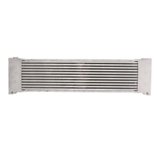 DAM015TT - Intercooler, charger 