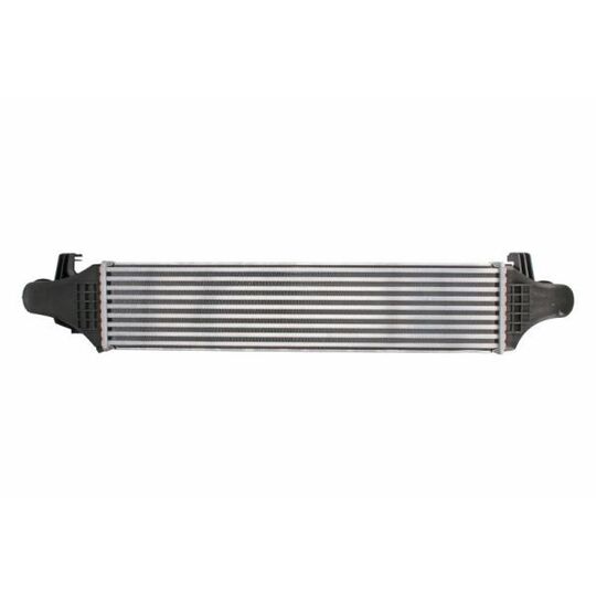 DAM017TT - Intercooler, charger 