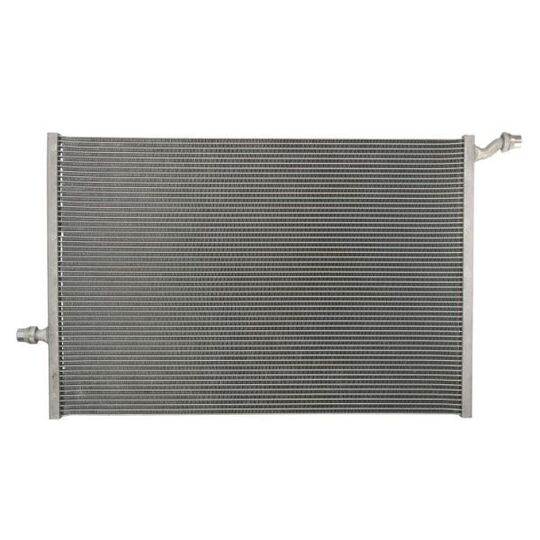 DAM020TT - Low Temperature Cooler, intercooler 