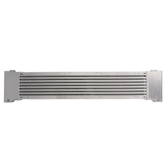 DAM030TT - Intercooler, charger 