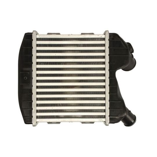 DAM031TT - Intercooler, charger 