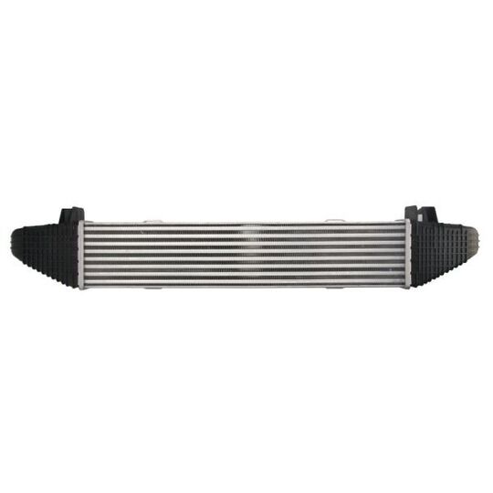 DAM022TT - Intercooler, charger 