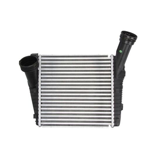 DAN001TT - Intercooler, charger 