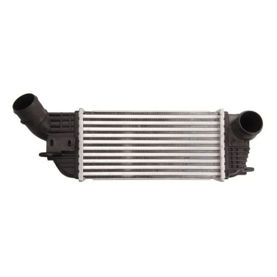 DAP005TT - Intercooler, charger 