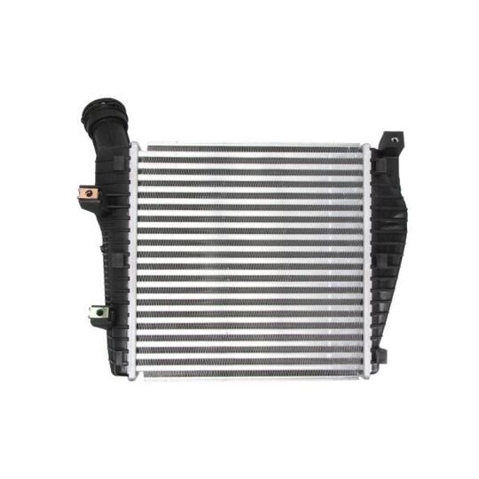 DAN001TT - Intercooler, charger 