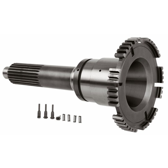 0073.301.017 - Transmission Input Shaft, manual transmission 