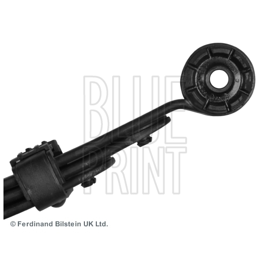 ADM58810C - Leaf Spring 