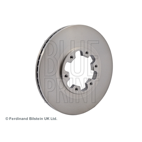 ADN143102 - Brake Disc 