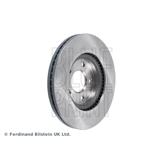 ADN143155 - Brake Disc 