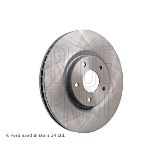 ADN143141 - Brake Disc 
