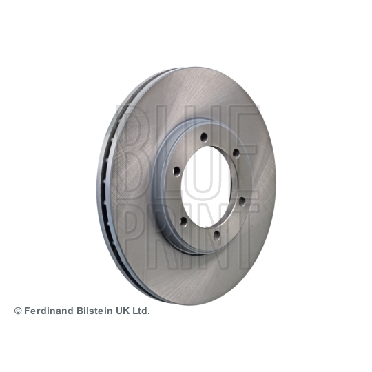 ADN143125 - Brake Disc 