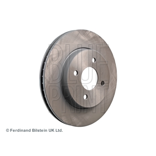 ADN143137 - Brake Disc 