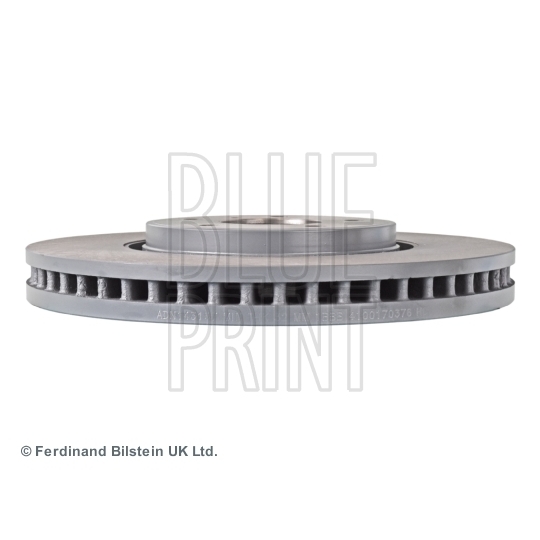 ADN143157 - Brake Disc 