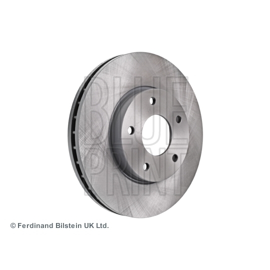 ADN14357 - Brake Disc 