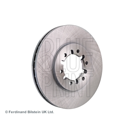 ADN14354 - Brake Disc 