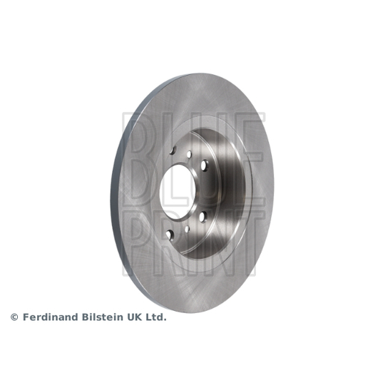 ADN143177 - Brake Disc 