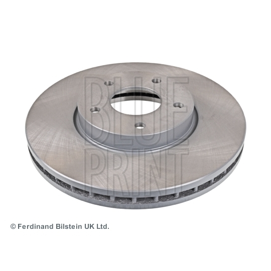 ADN14387 - Brake Disc 